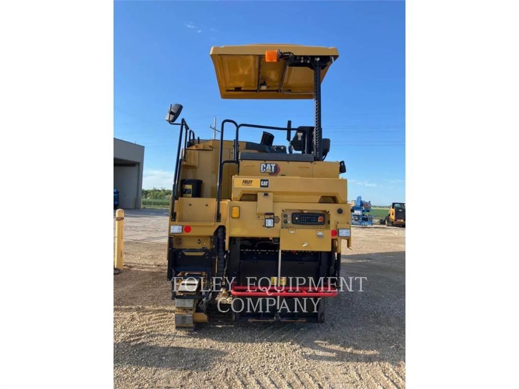 CAT PM312-02 Asphalt pavers