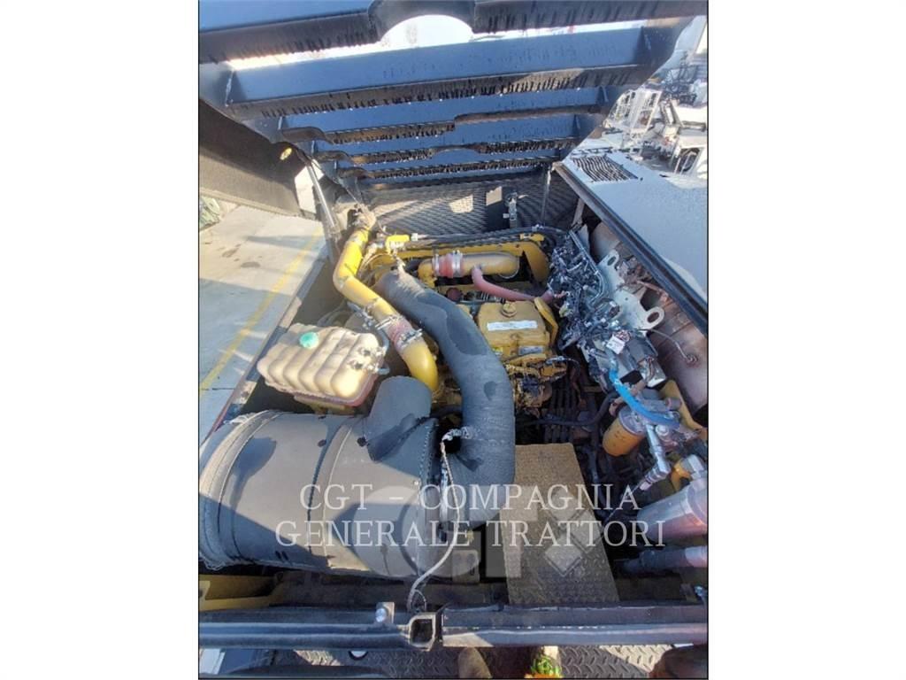 CAT PM620 Asphalt cold milling machines