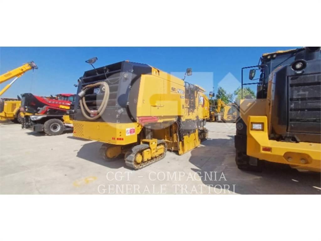 CAT PM620 Asphalt cold milling machines