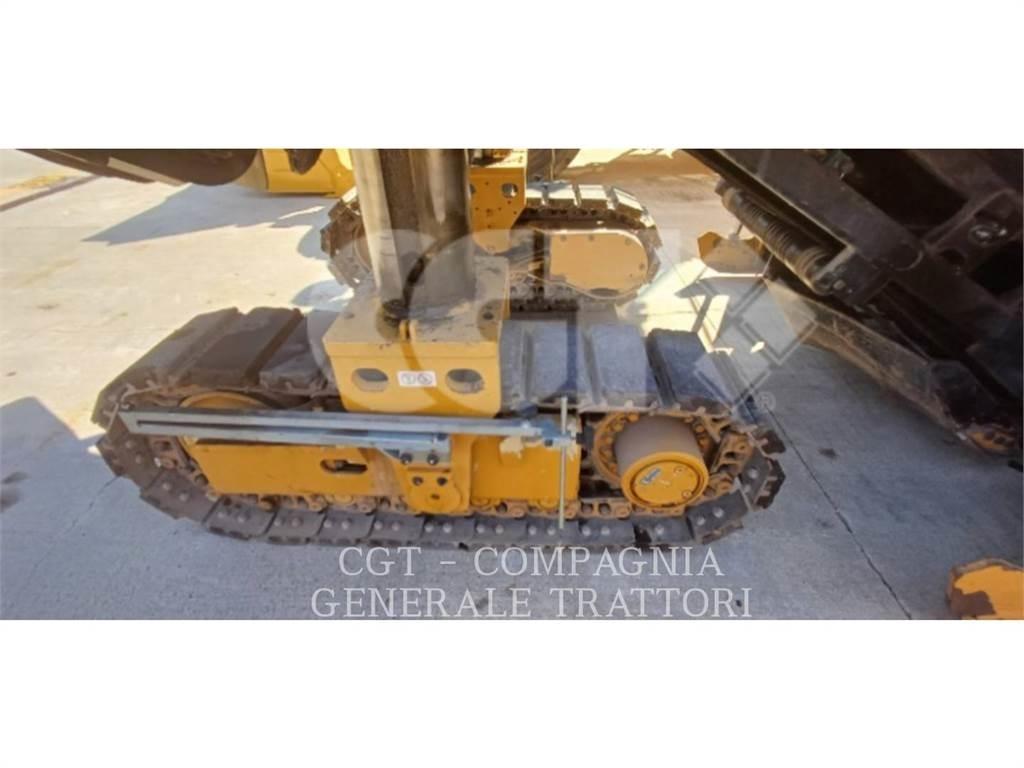 CAT PM620 Asphalt cold milling machines