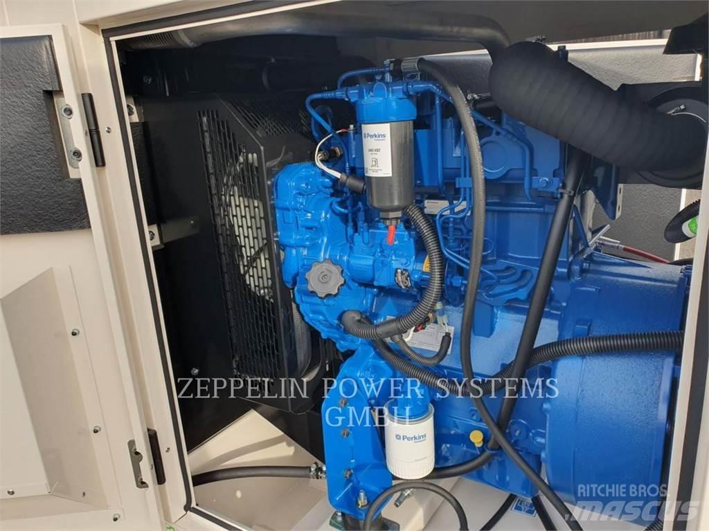 CAT PPO P33-3 Other Generators
