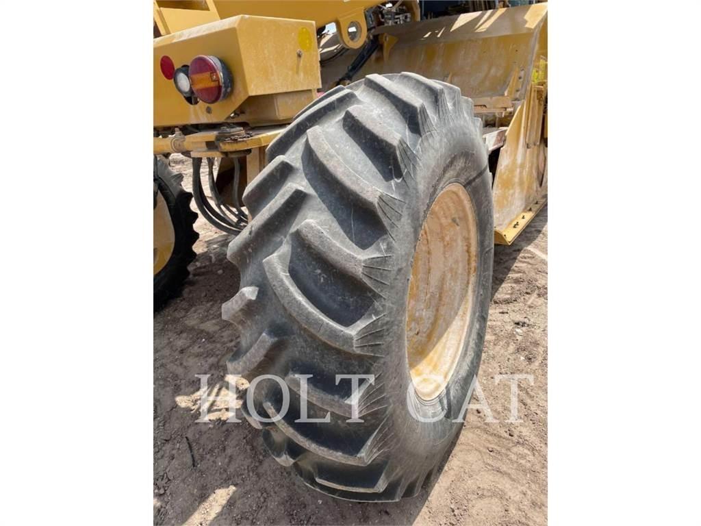 CAT RM400 Asphalt recyclers