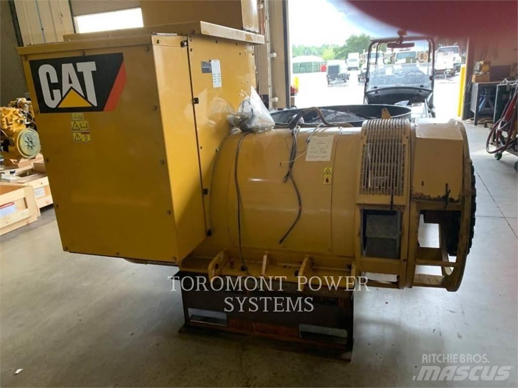 CAT SR4B-C32-600V-1000KW Other components