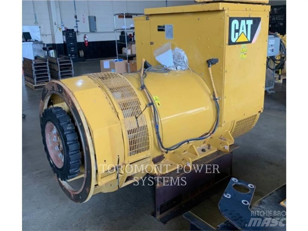 CAT SR4B-C32-600V-1000KW Other components