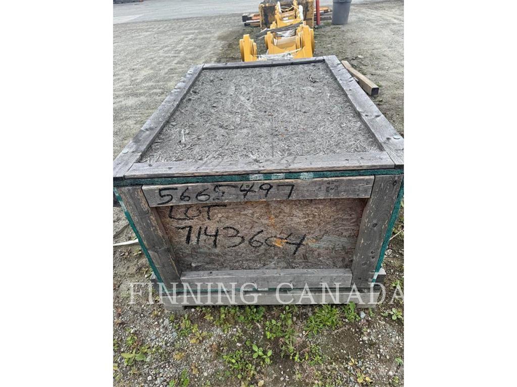 CAT SWL-QC-HY Quick connectors