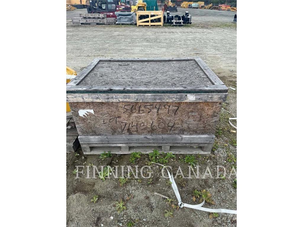 CAT SWL-QC-HY Quick connectors