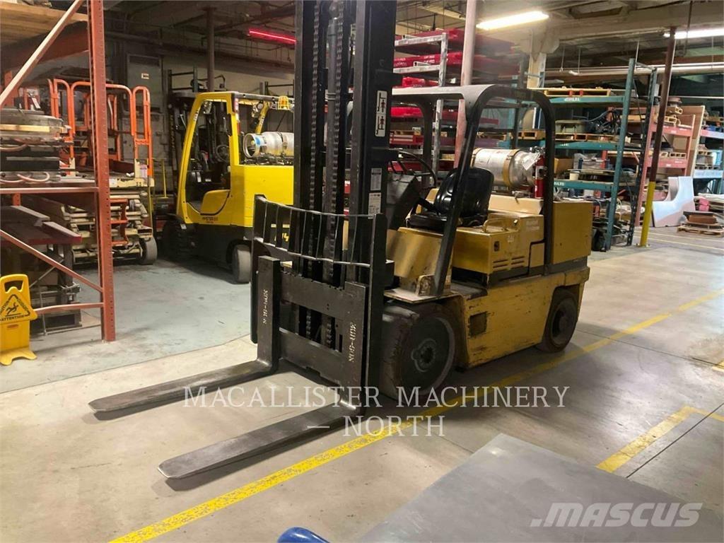 CAT T150D Other