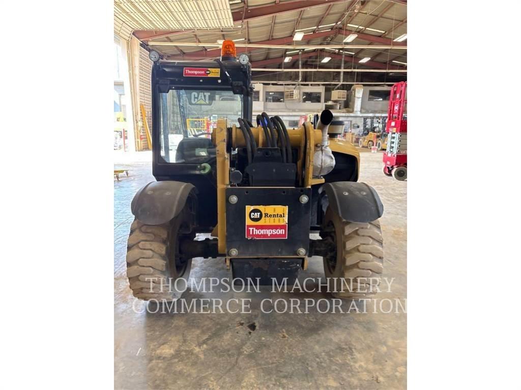 CAT TH255C Telescopic handlers