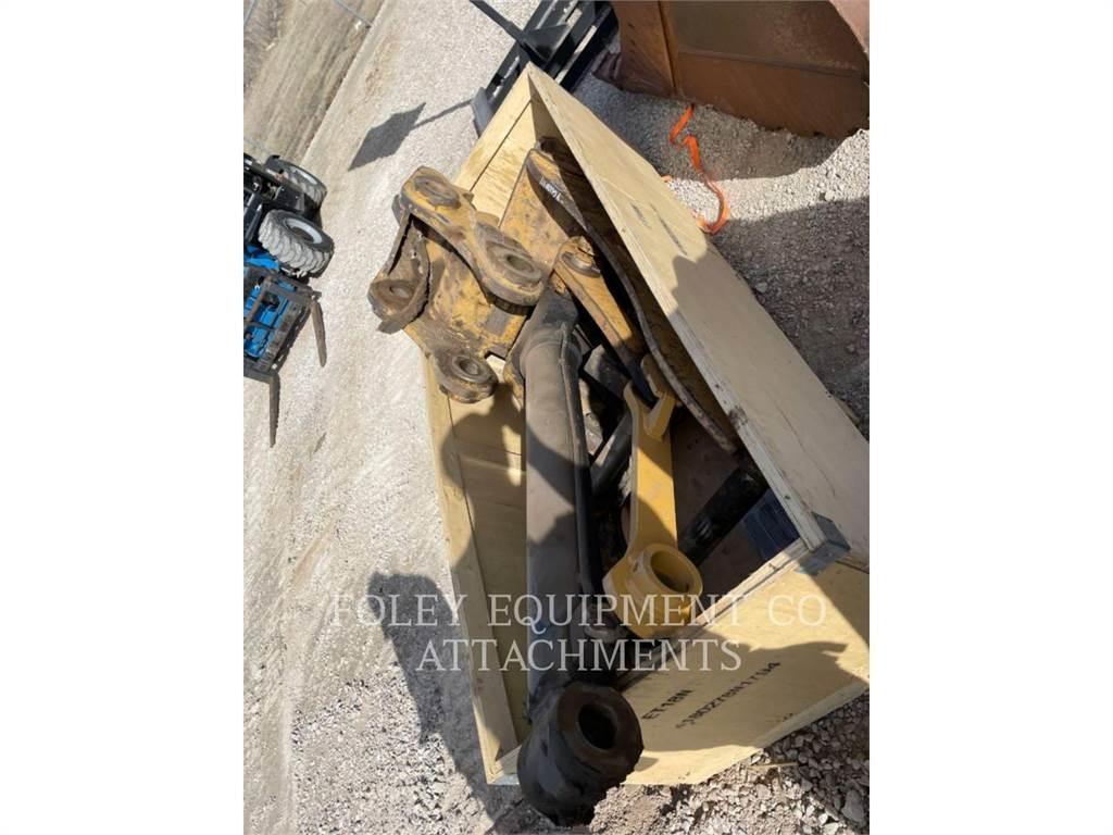 CAT TH320QH+ Crawler excavators