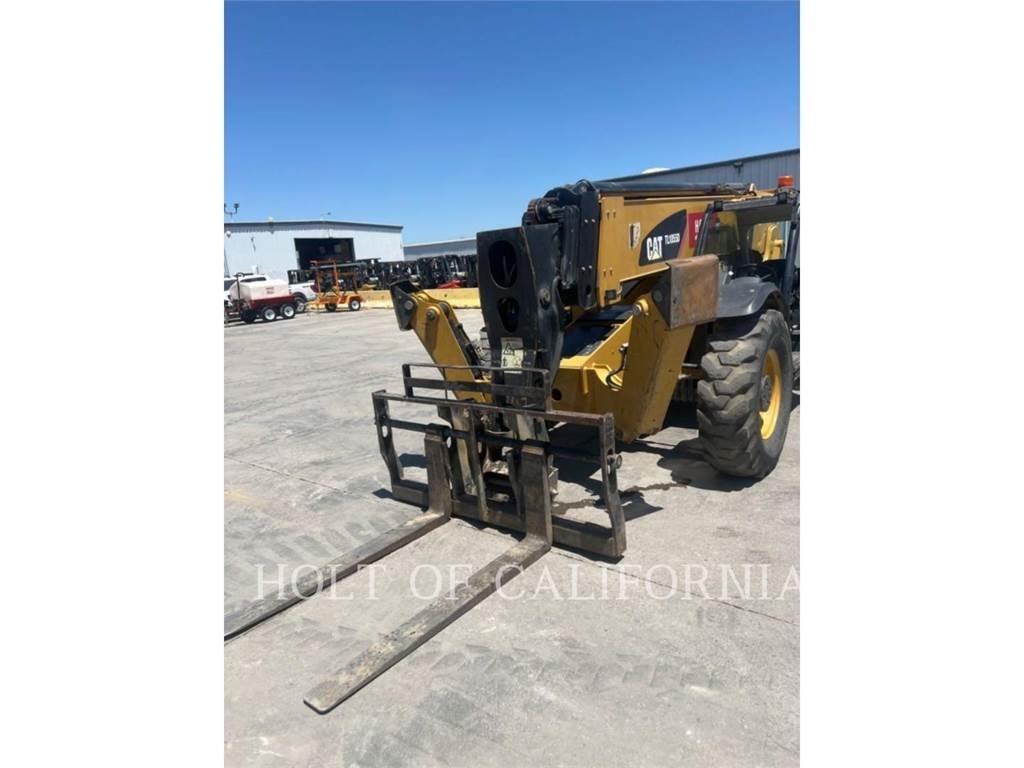 CAT TL1055 Telescopic handlers