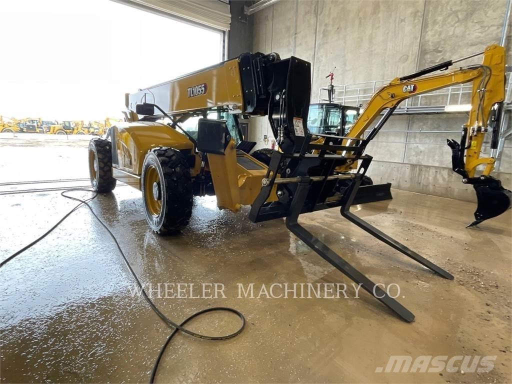 CAT TL1055-05 Telescopic handlers