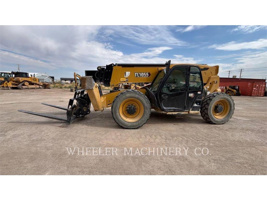 CAT TL1055-05 Telescopic handlers