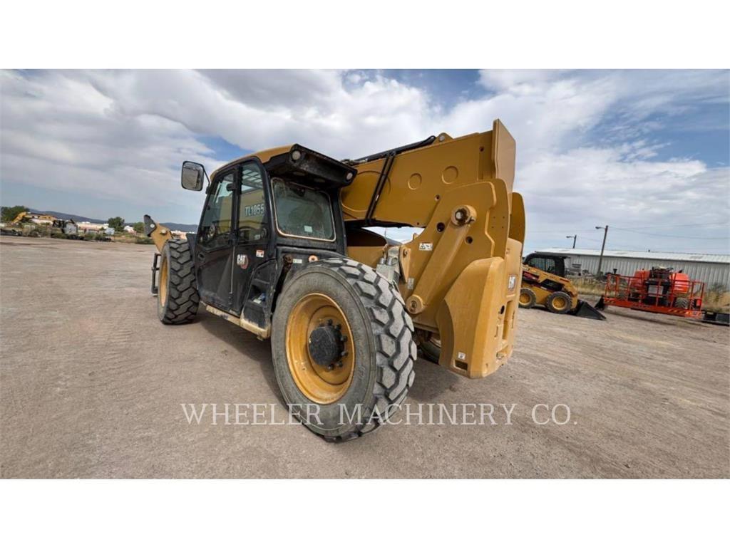 CAT TL1055-05 Telescopic handlers