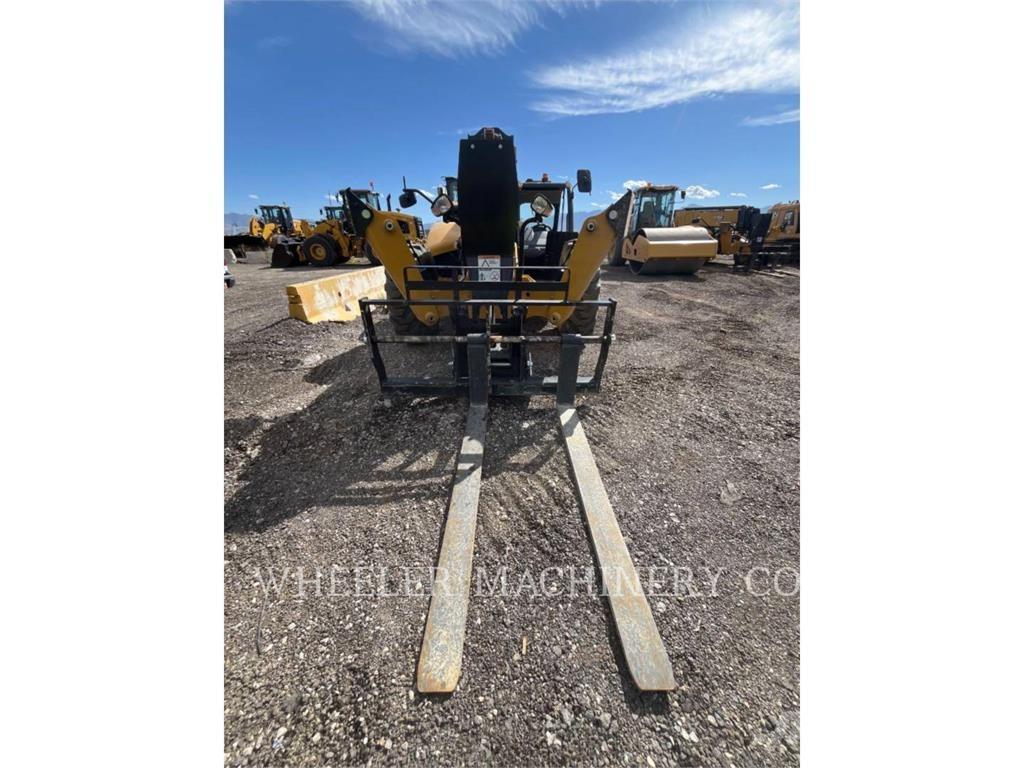 CAT TL1055 CAN Telescopic handlers