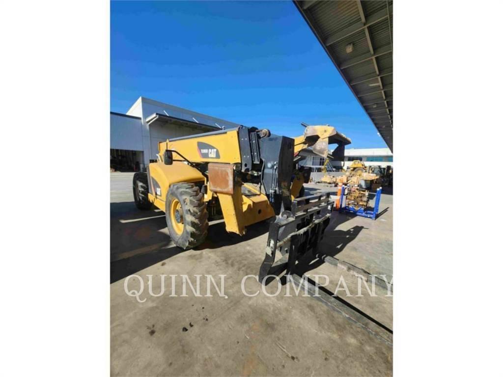 CAT TL1055D Telescopic handlers
