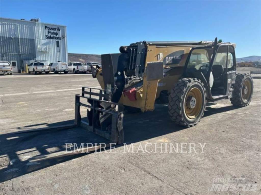 CAT TL1055D Telescopic handlers