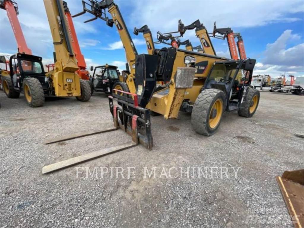 CAT TL1055D Telescopic handlers