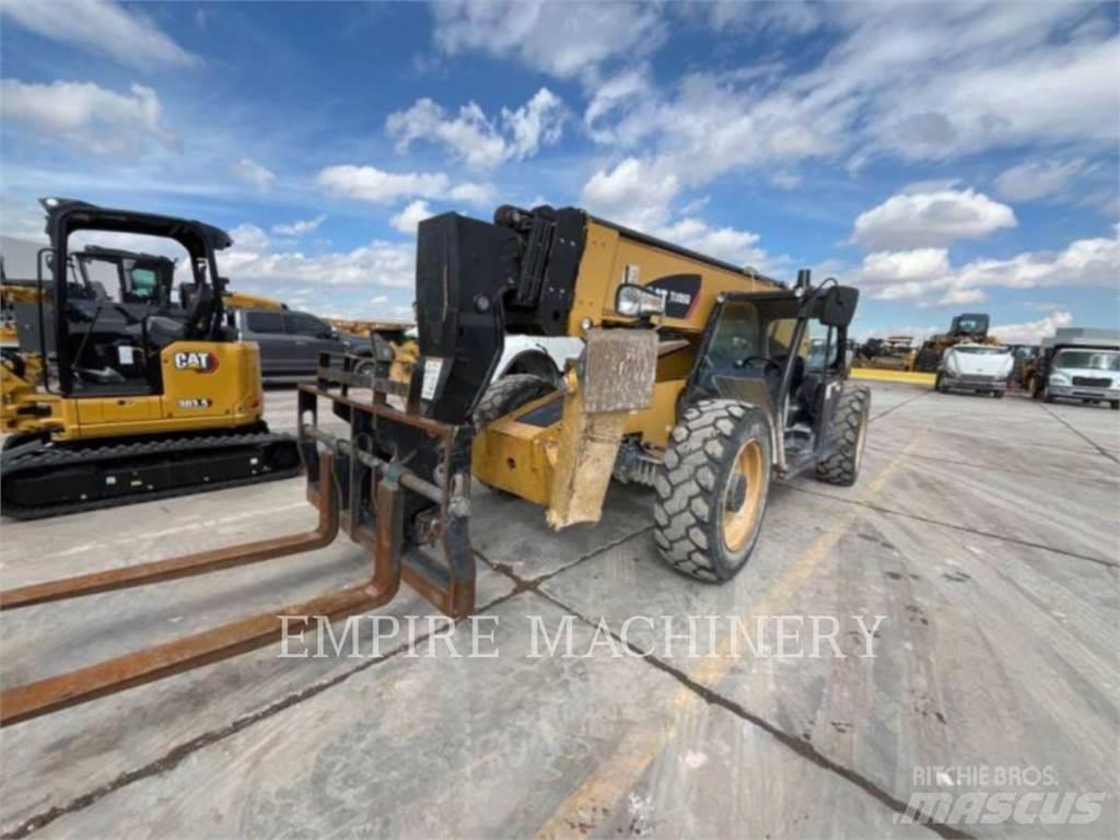 CAT TL1055D Telescopic handlers