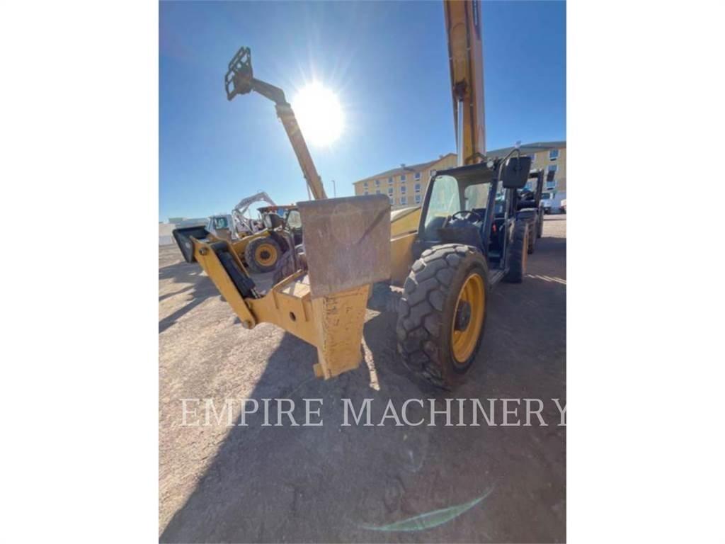 CAT TL1055D Telescopic handlers