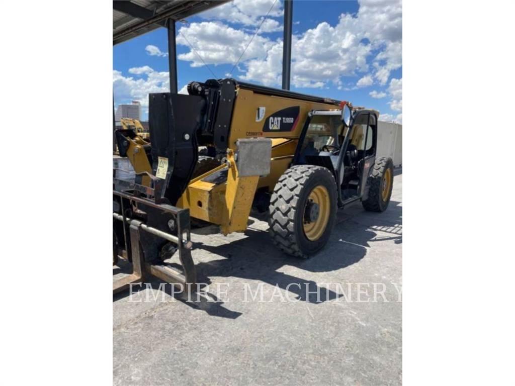 CAT TL1055D Telescopic handlers