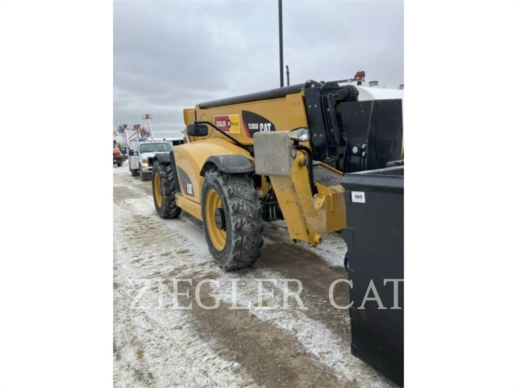 CAT TL1055D Telescopic handlers