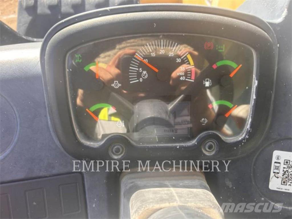 CAT TL1055D Telescopic handlers