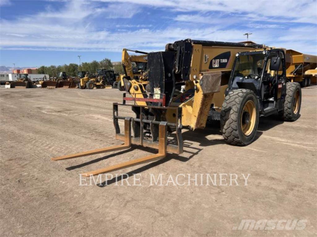 CAT TL1055D Telescopic handlers
