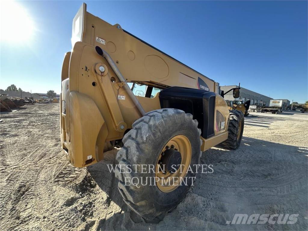 CAT TL1055D Telescopic handlers