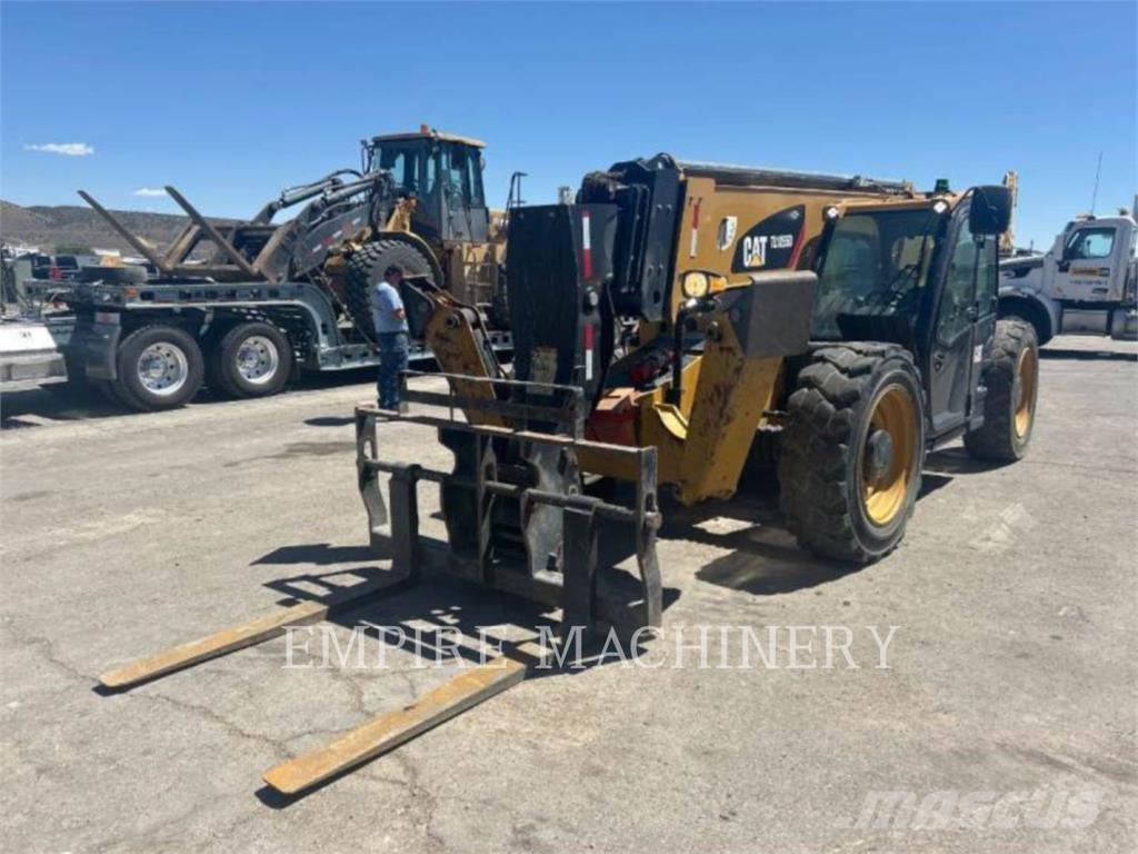CAT TL1055D CA Telescopic handlers