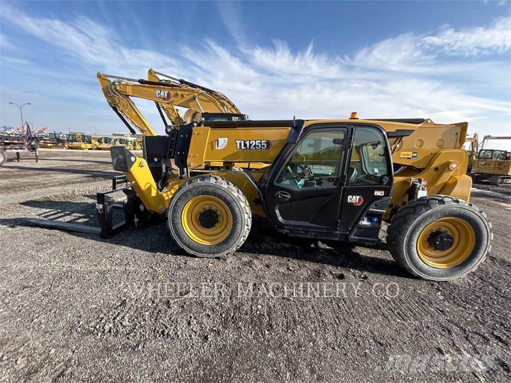 CAT TL1255-05 Telescopic handlers