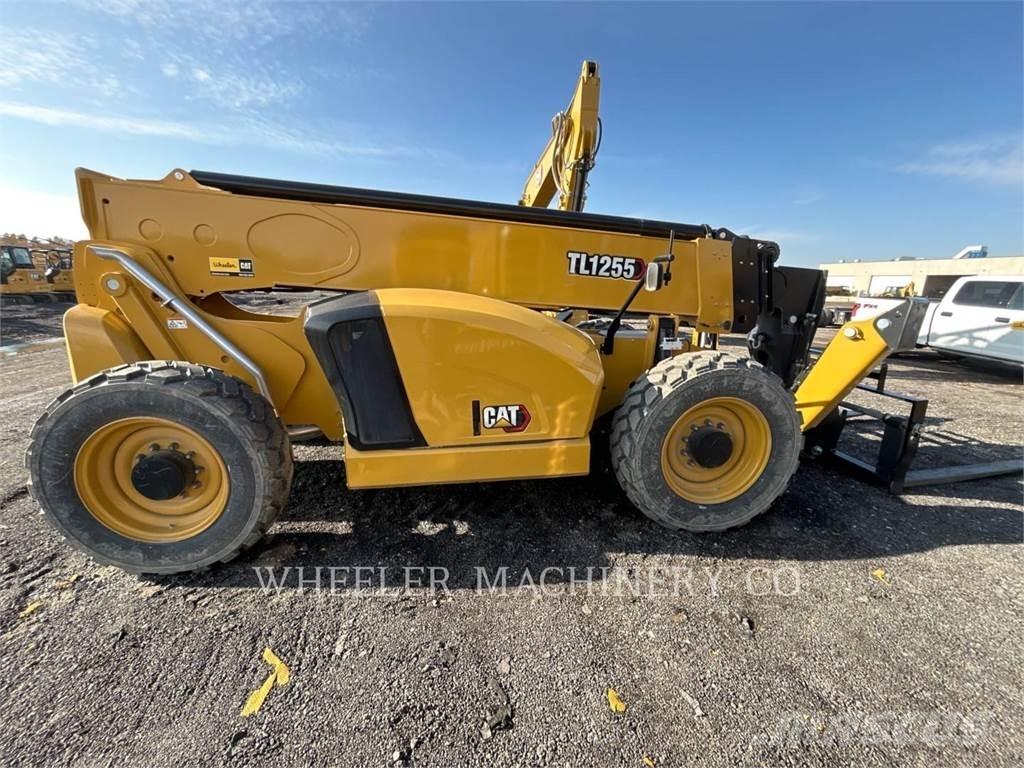 CAT TL1255-05 Telescopic handlers