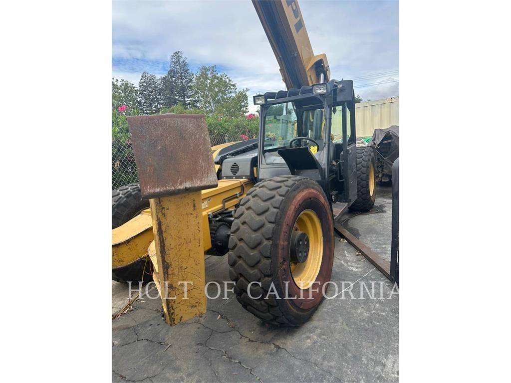 CAT TL1255C Telescopic handlers