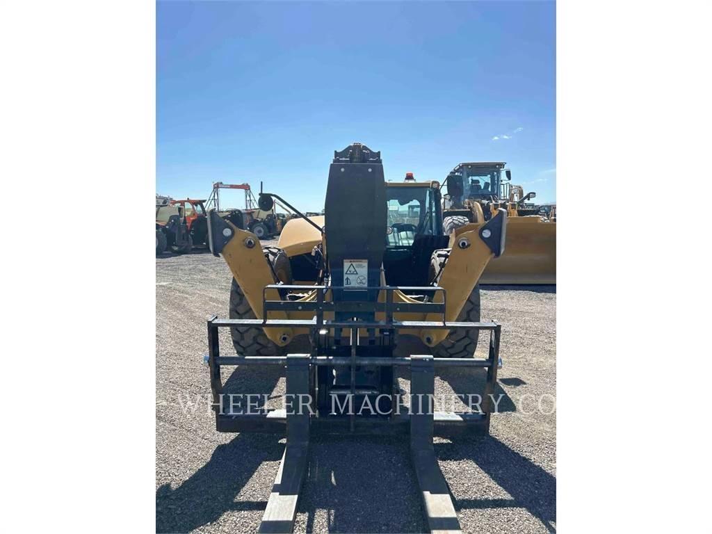 CAT TL1255D CB Telescopic handlers