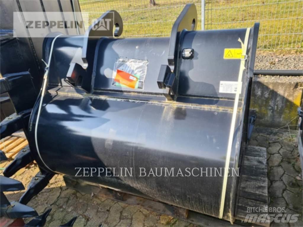 CAT TL1500 CW40 Buckets