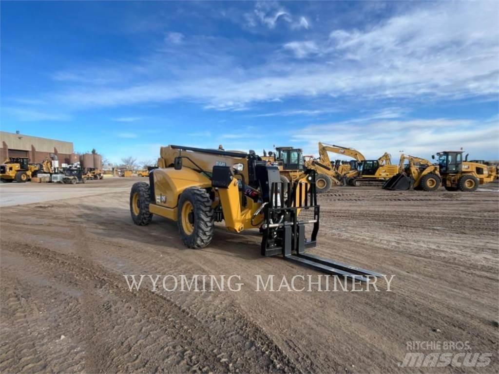 CAT TL642 Telescopic handlers