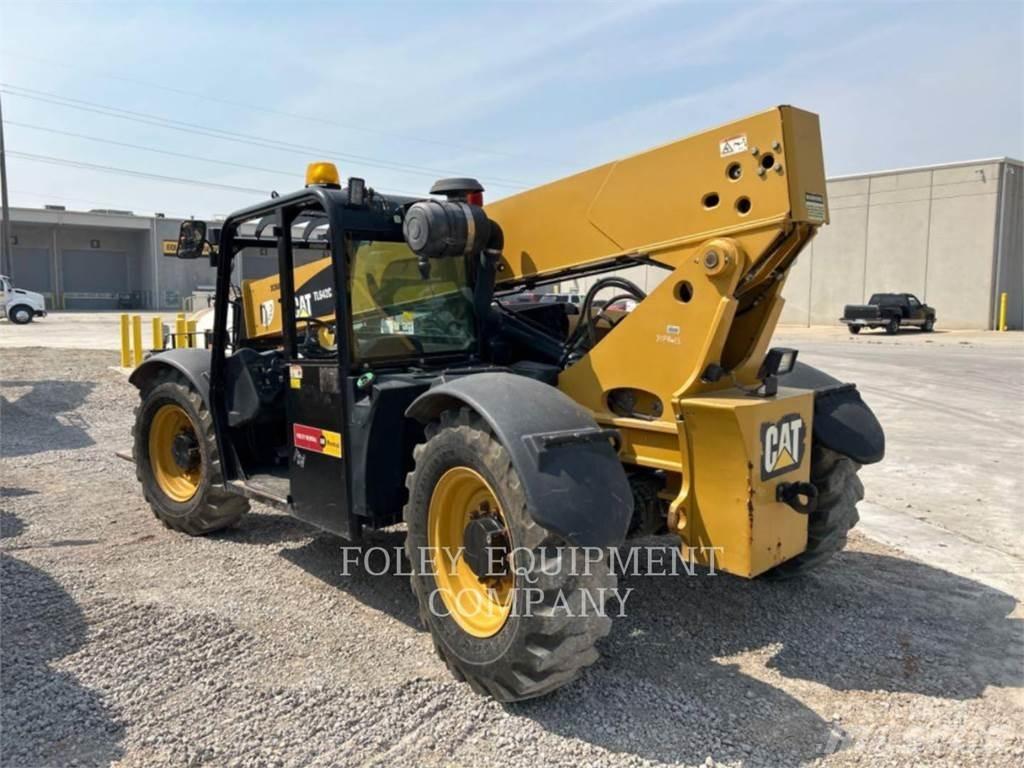 CAT TL642CO Telescopic handlers