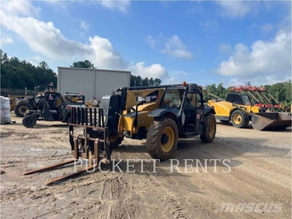 CAT TL642D Telescopic handlers