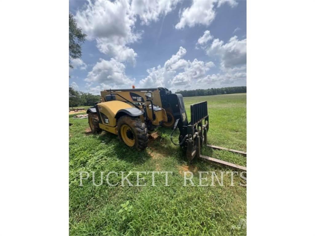CAT TL642D Telescopic handlers