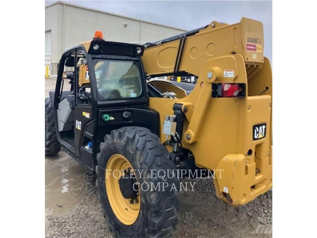 CAT TL642DO Telescopic handlers