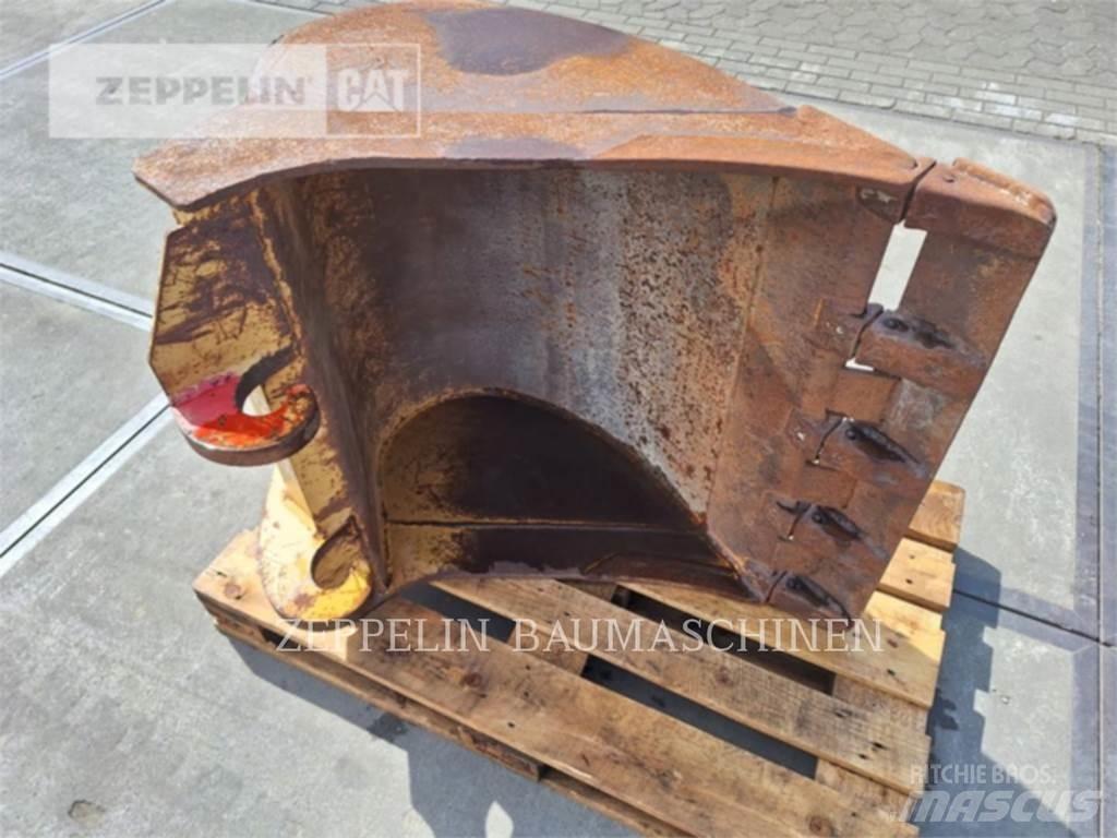 CAT TL800 CW10 Buckets