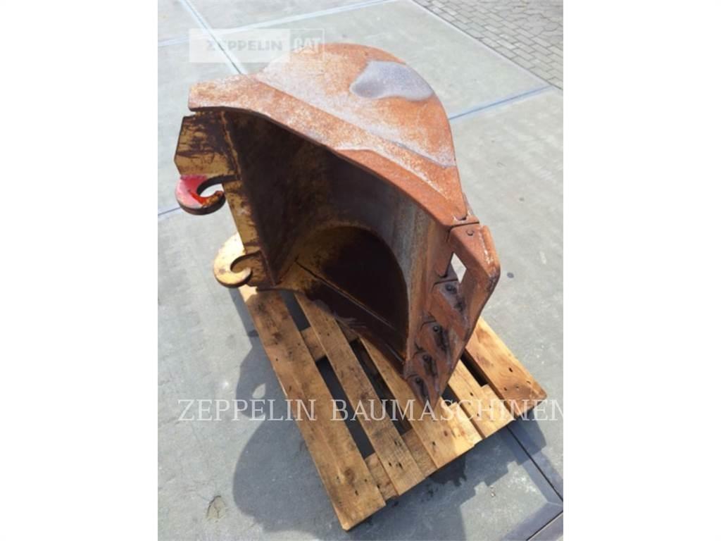 CAT TL800 CW10 Buckets