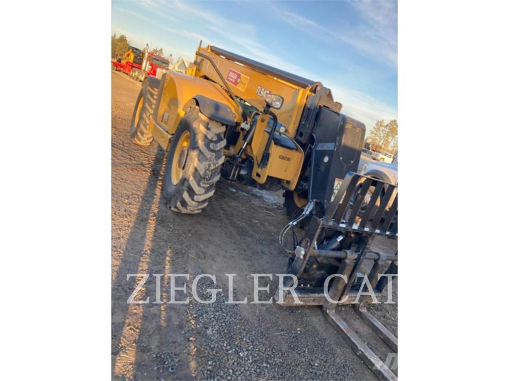 CAT TL943-05 Telescopic handlers