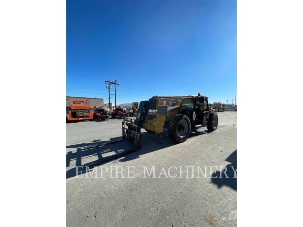 CAT TL943D Telescopic handlers