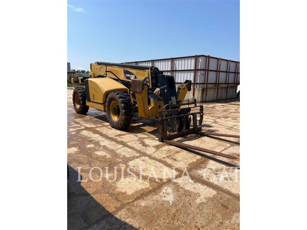 CAT TL943D Telescopic handlers
