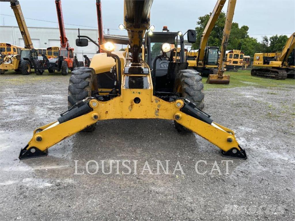 CAT TL943D Telescopic handlers