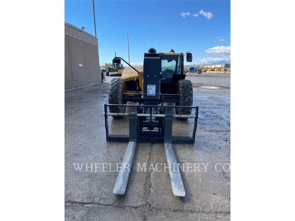 CAT TL943D CB Telescopic handlers