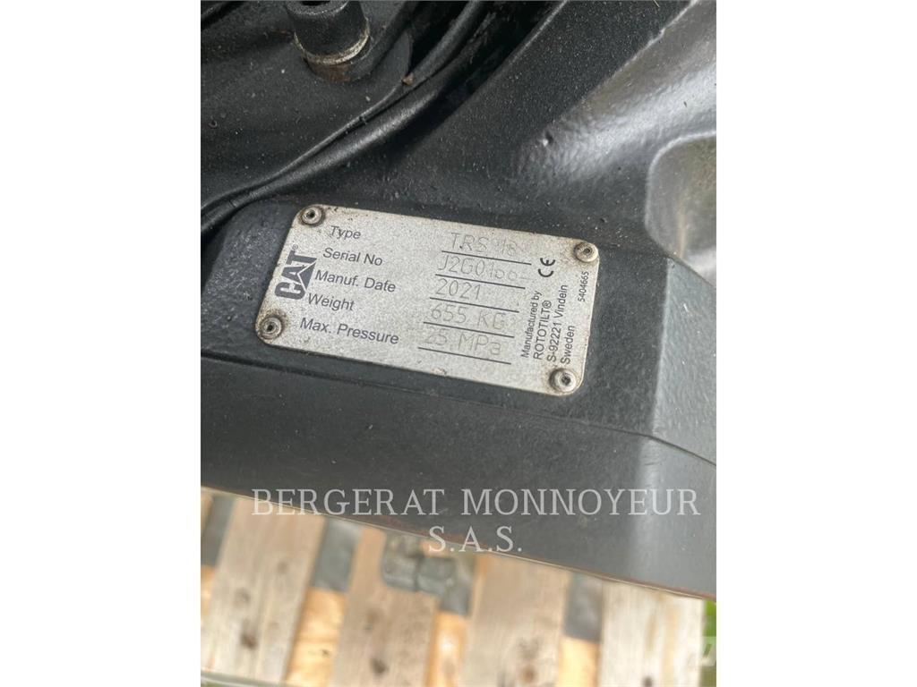 CAT TRS18/S70/S70 Other
