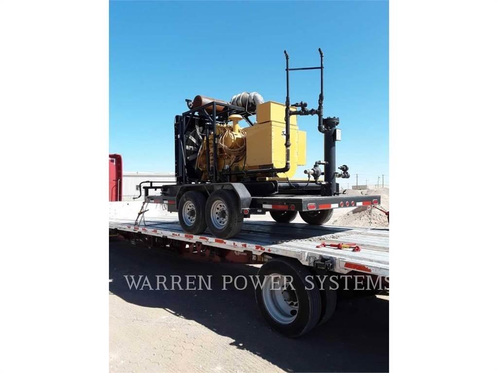 CAT WC170G Other Generators