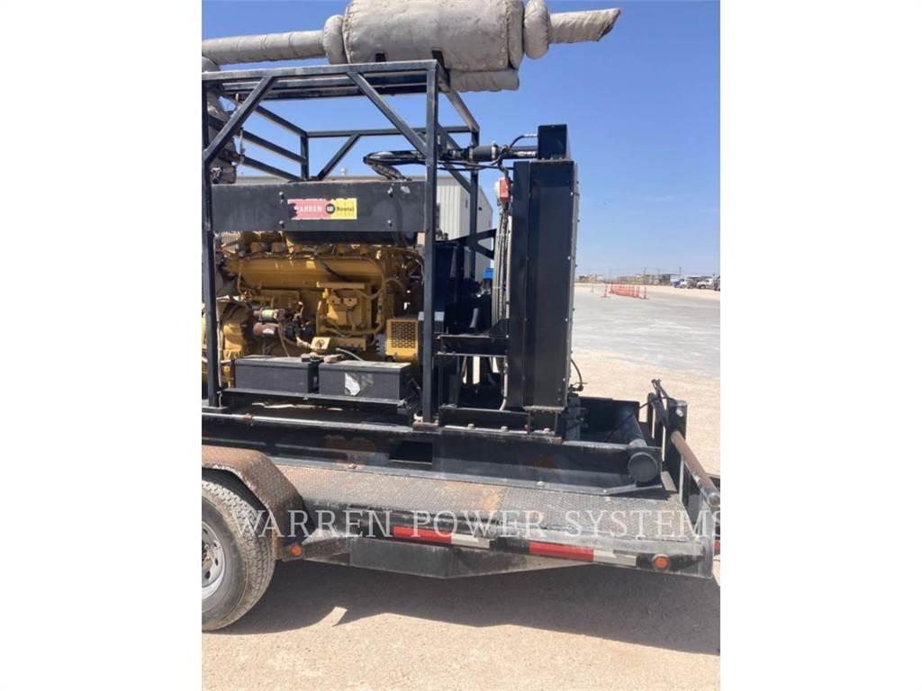CAT WC170G Other Generators