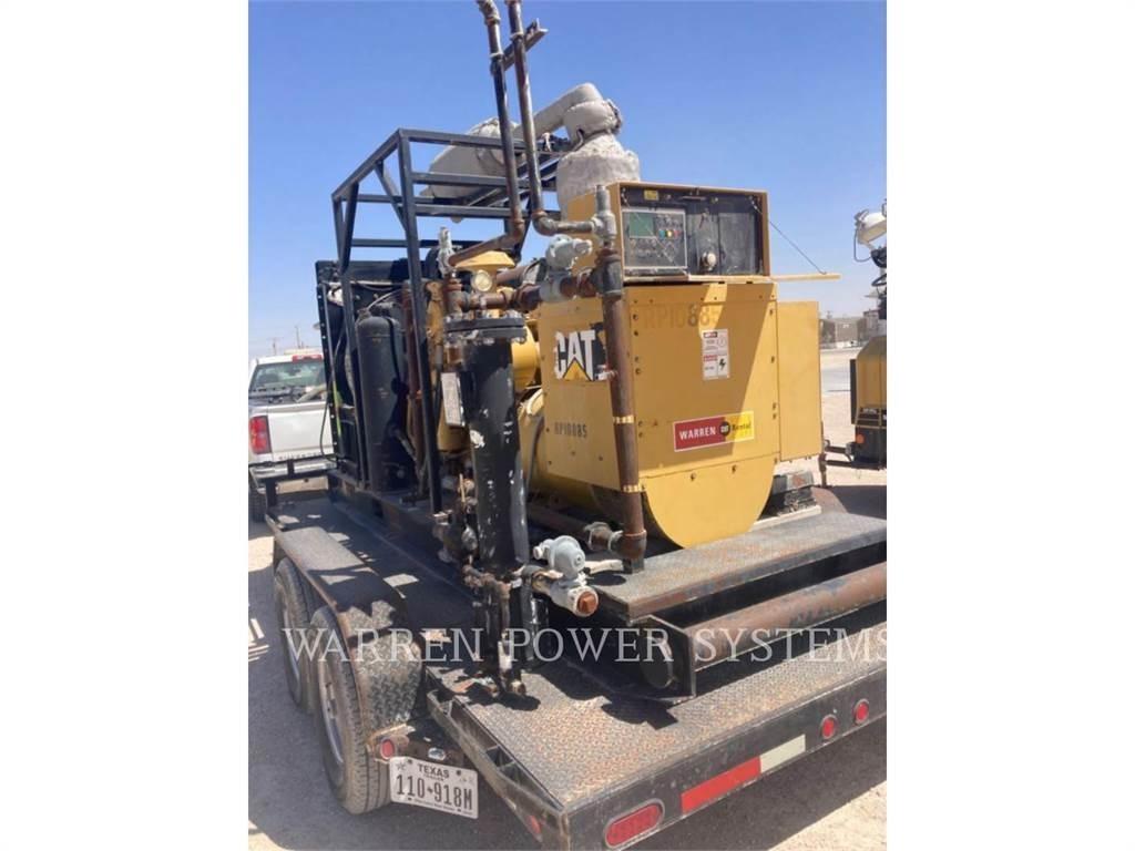 CAT WC170G Other Generators